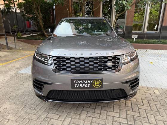 LAND ROVER RANGE ROVER VELAR 3.0 V6 P380 GASOLINA R-DYNAMIC HSE AUTOMÁTICO LAND ROVER RANGE ROVER VELAR 3.0 V6 P380 GASOLINA R-DYNAMIC HSE AUTOMÁTICO